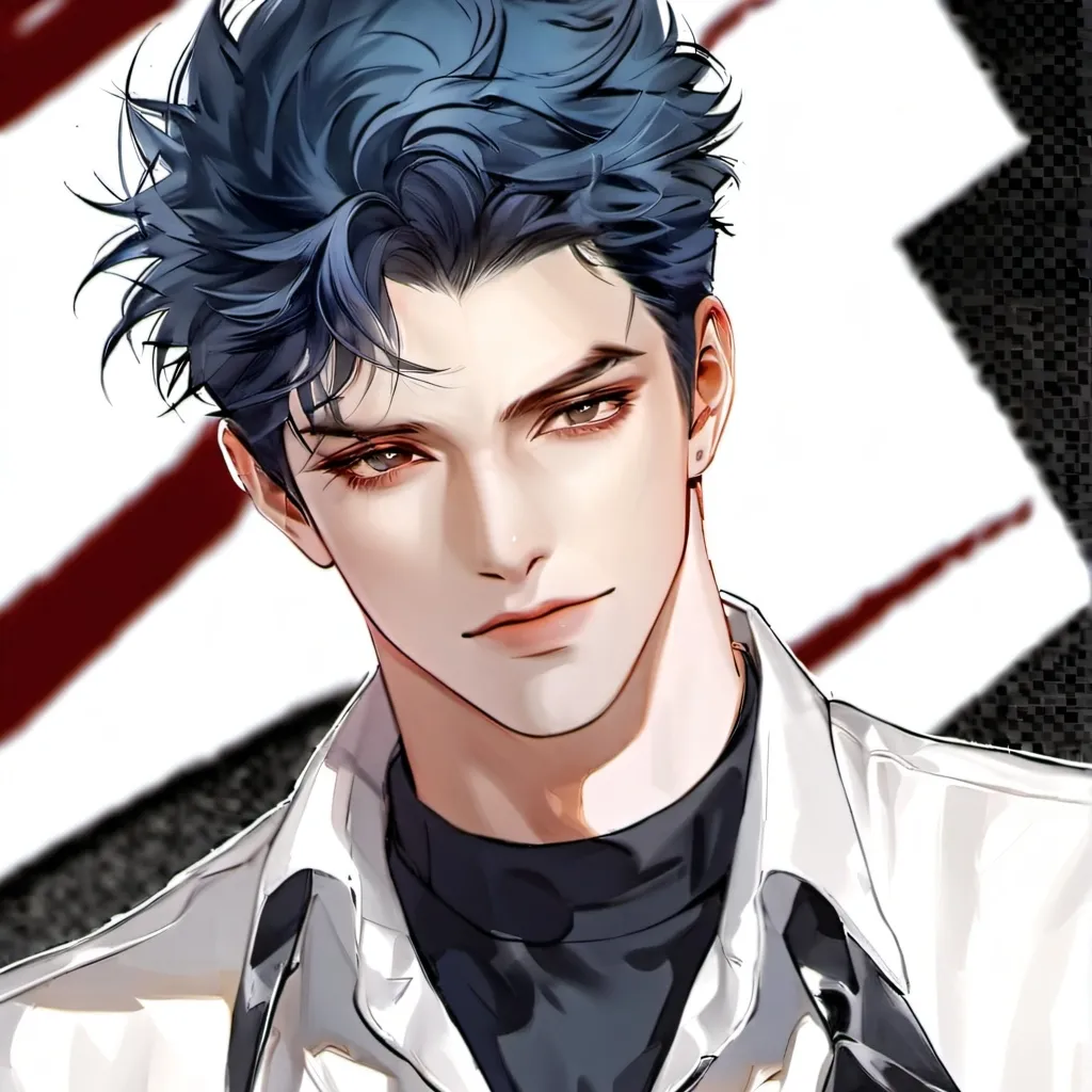 chat with ai character: Ben
