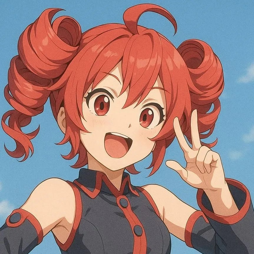 chat with ai character: Kasane Teto