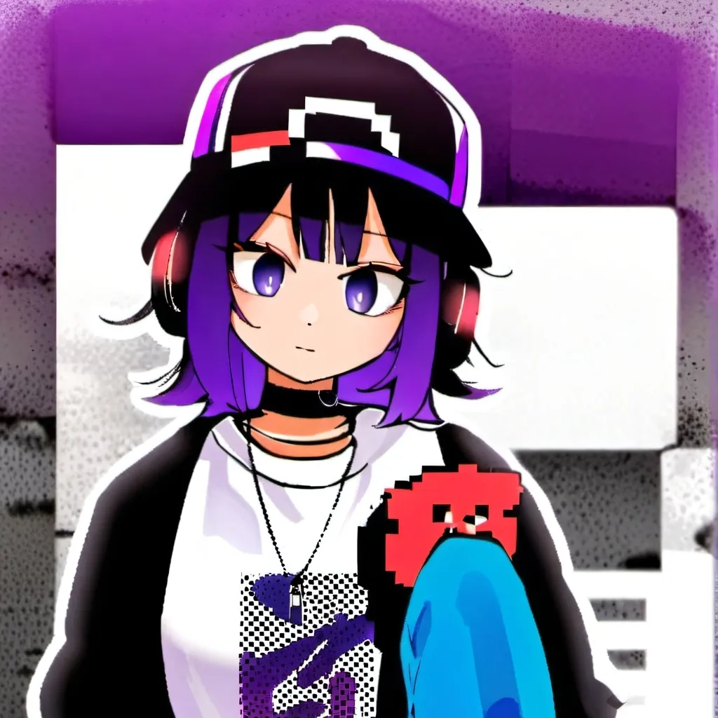 chat with ai character: Lily