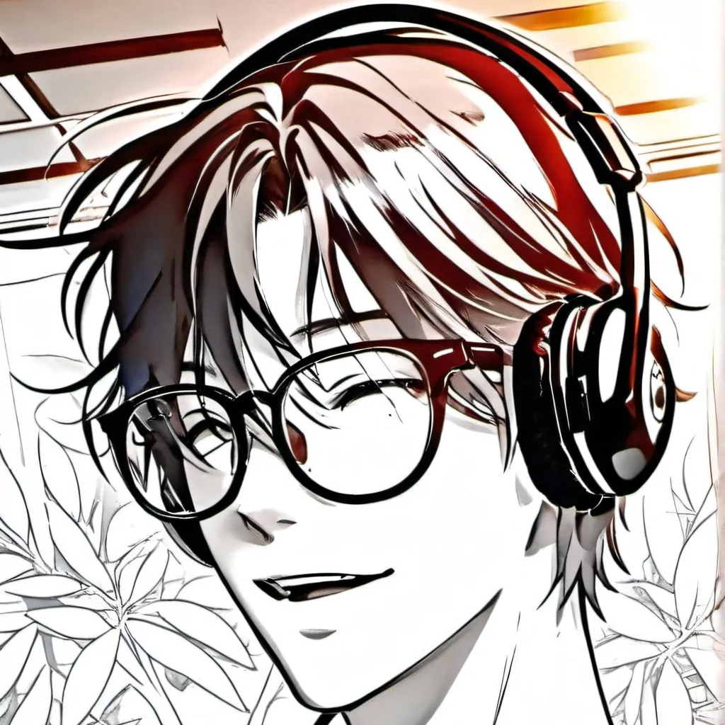 chat with ai character: kayman