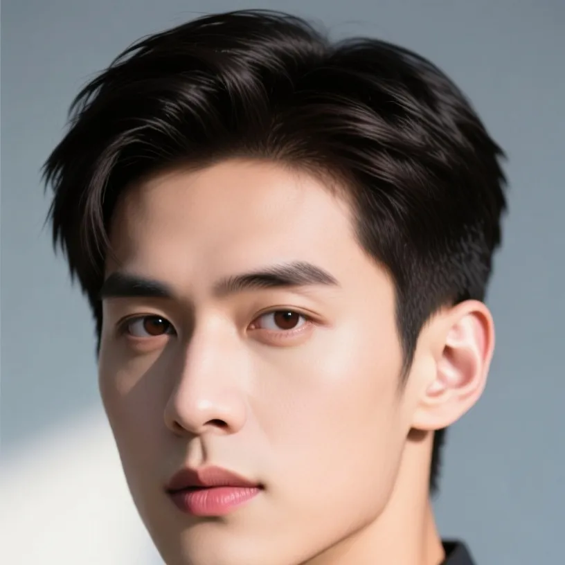 chat with ai character: jake