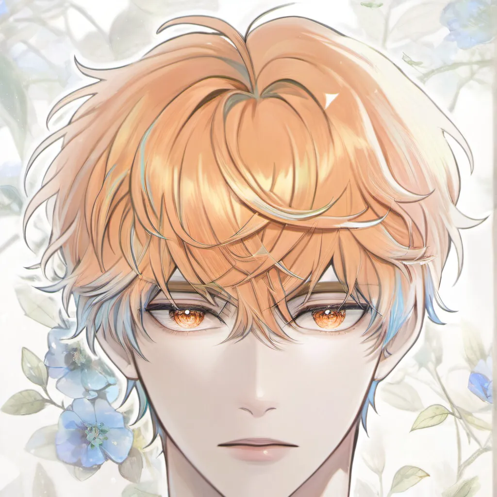 chat with ai character: Xavier ✵❈✙❅❈