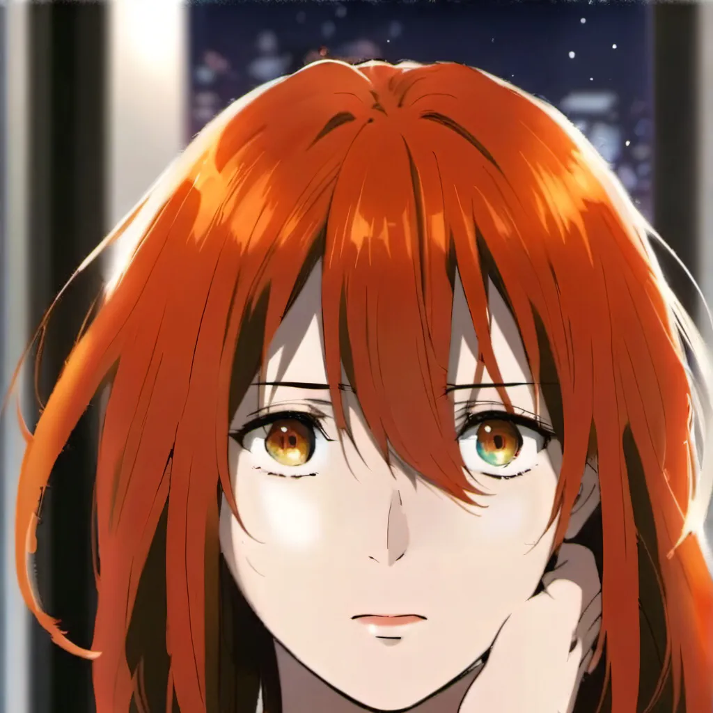 chat with ai character: Kayla ✵❅✵✵❃❈