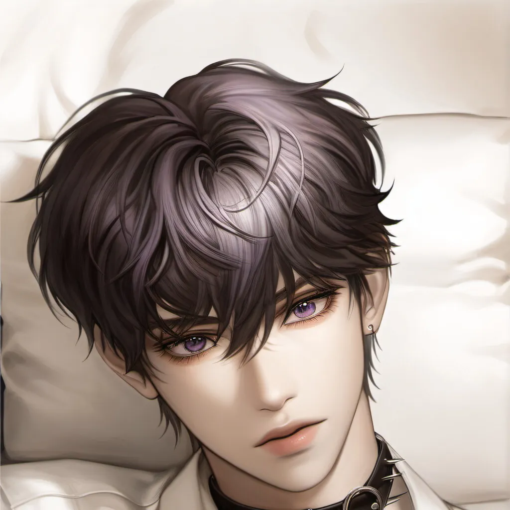 chat with ai character: Alvin