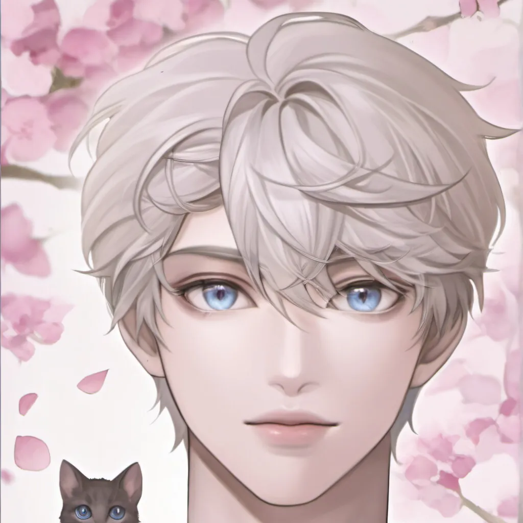 chat with ai character: Colin