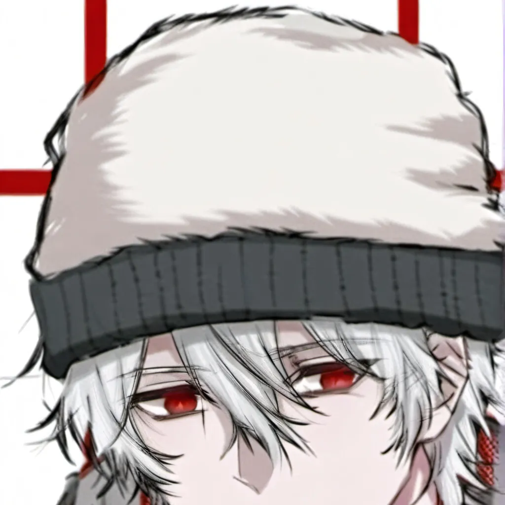 chat with ai character: Luke