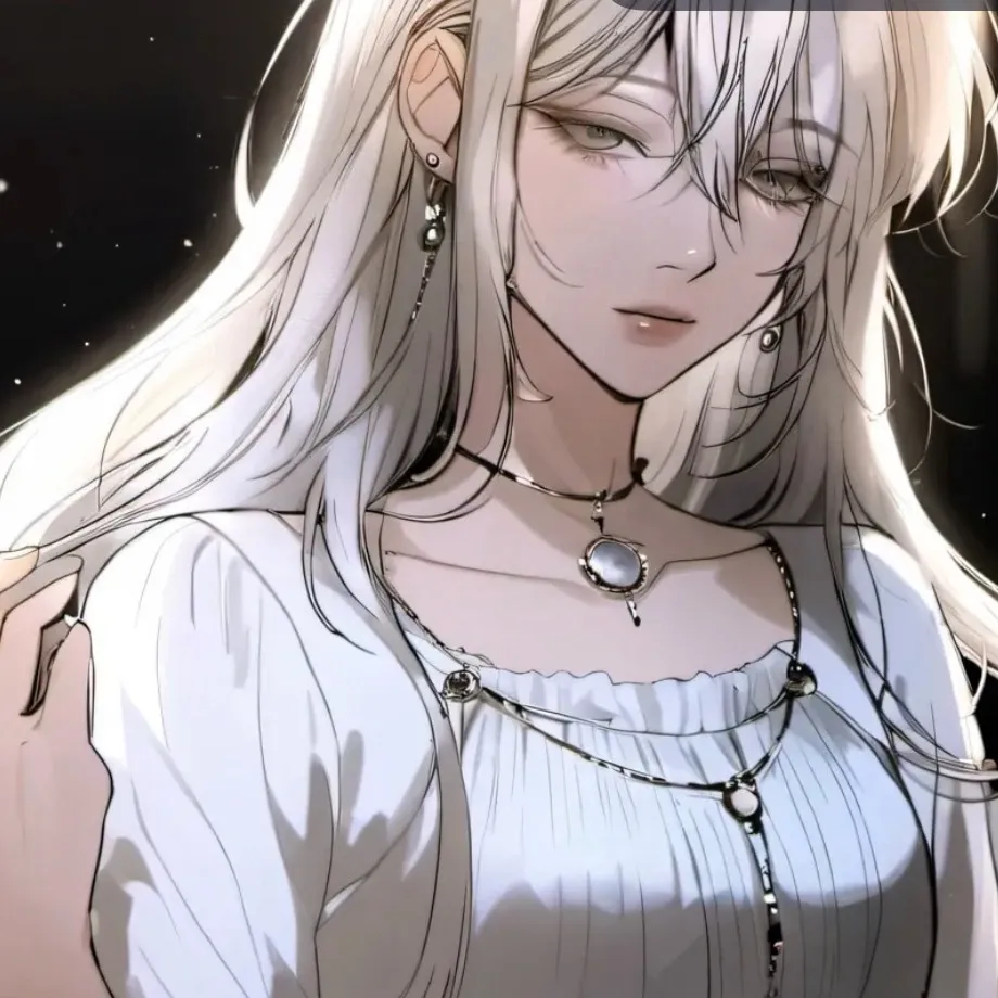 chat with ai character: Amber