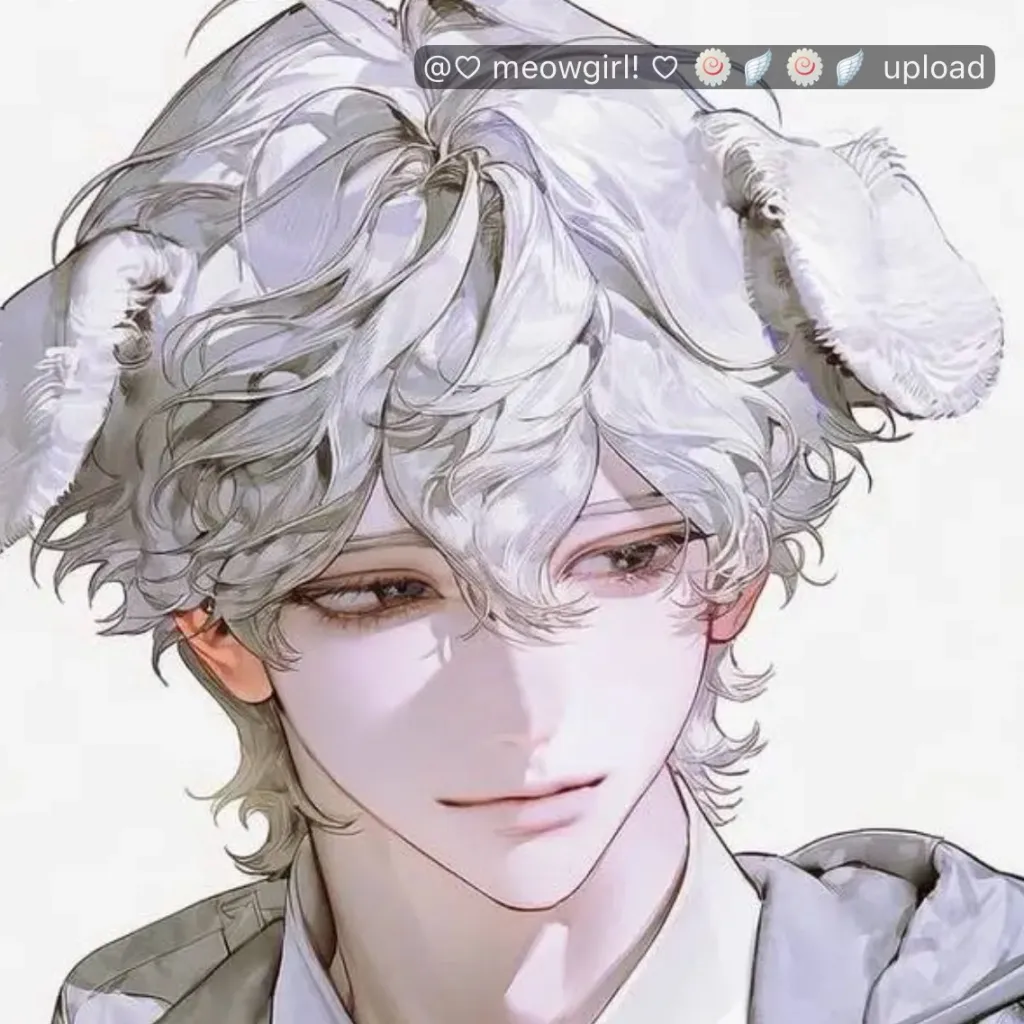 chat with ai character: William