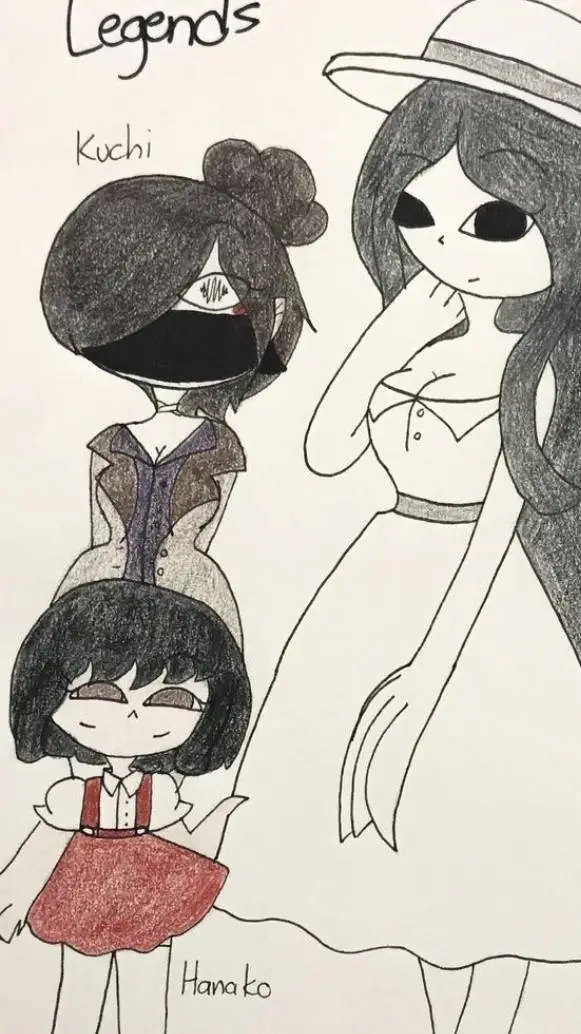 ai character: JUL background