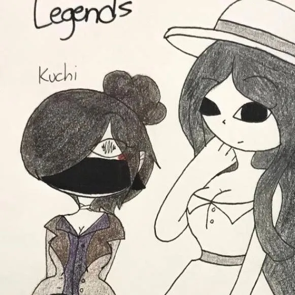 chat with ai character: JUL