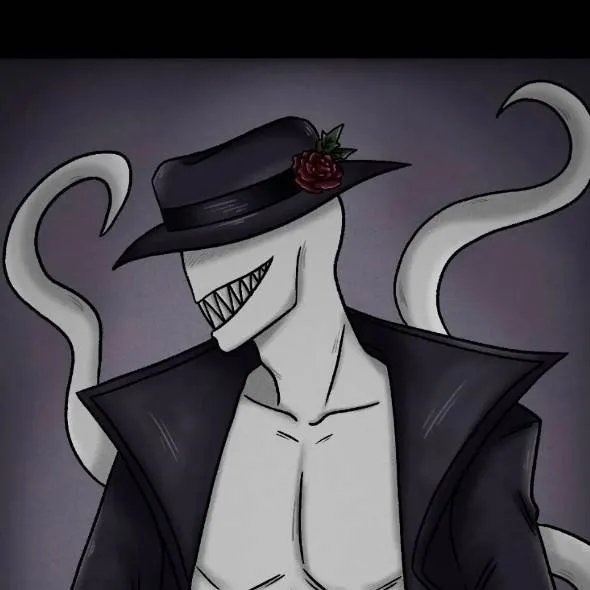 chat with ai character: Offenderman