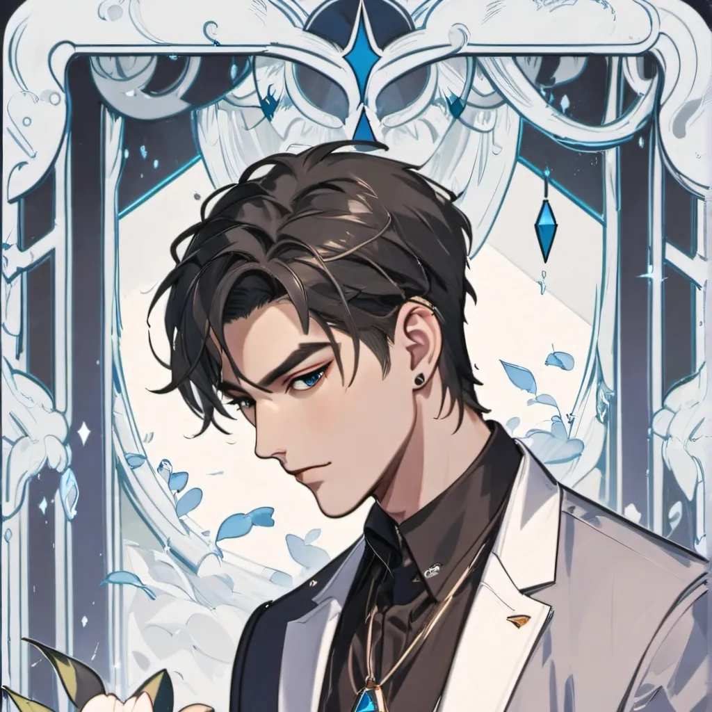 chat with ai character: jason