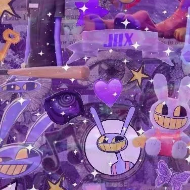 chat with ai character: Jax