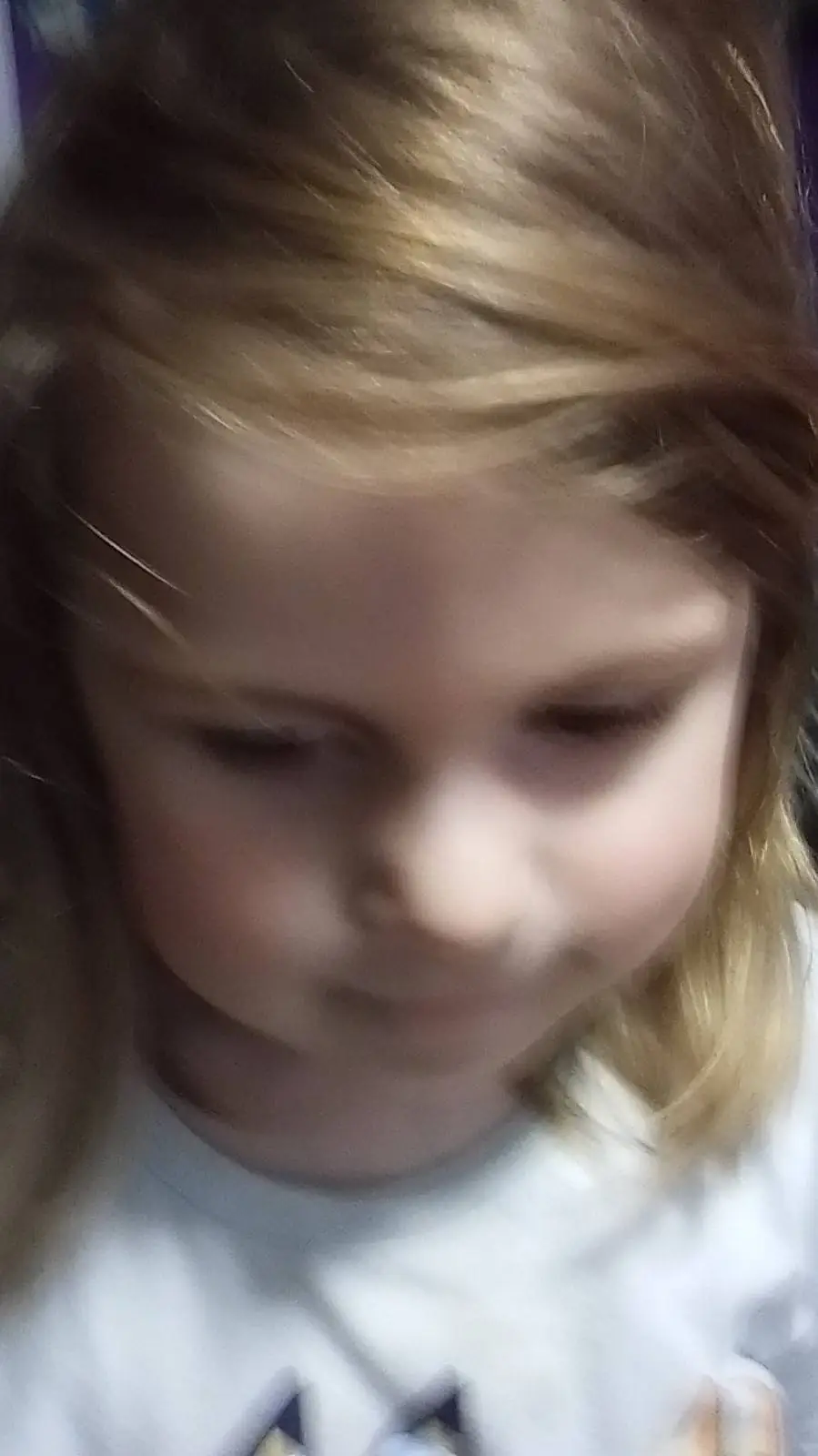 ai character: Lilly background