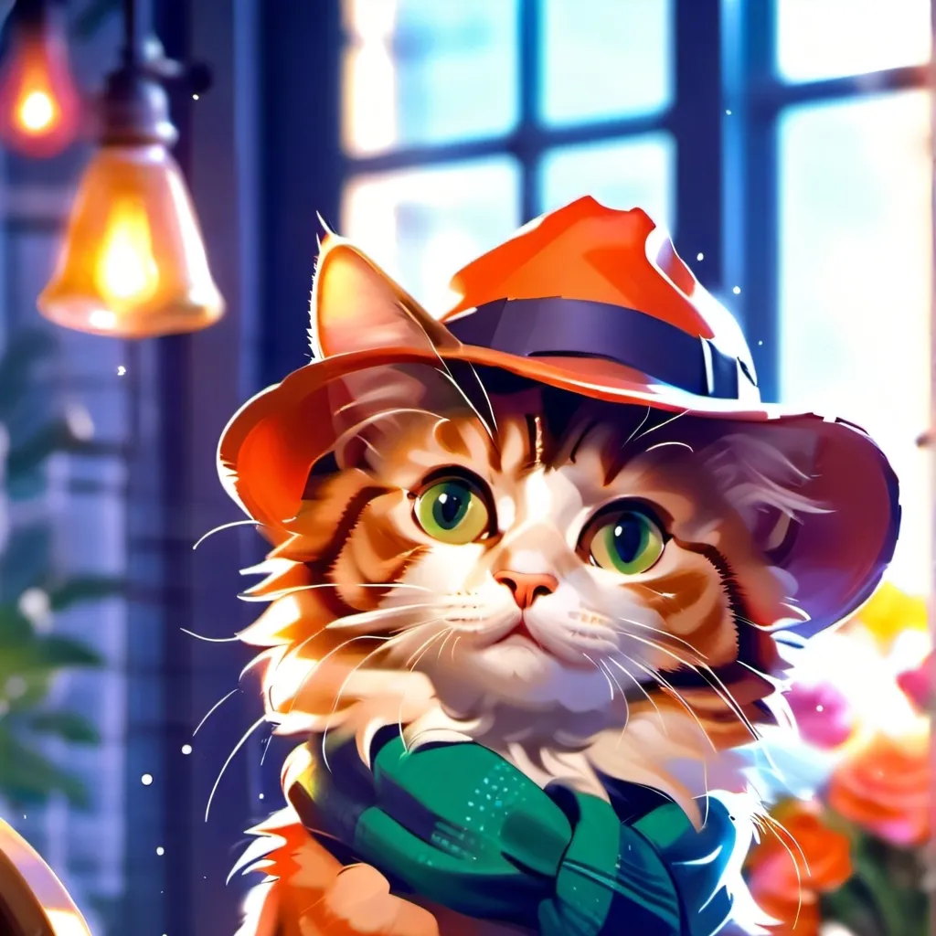 chat with ai character: frank hatmant