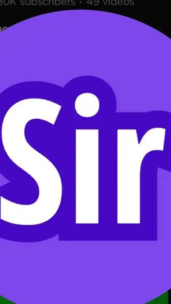 ai character: Mr sir 2 background