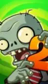 ai character: pvz 2  background