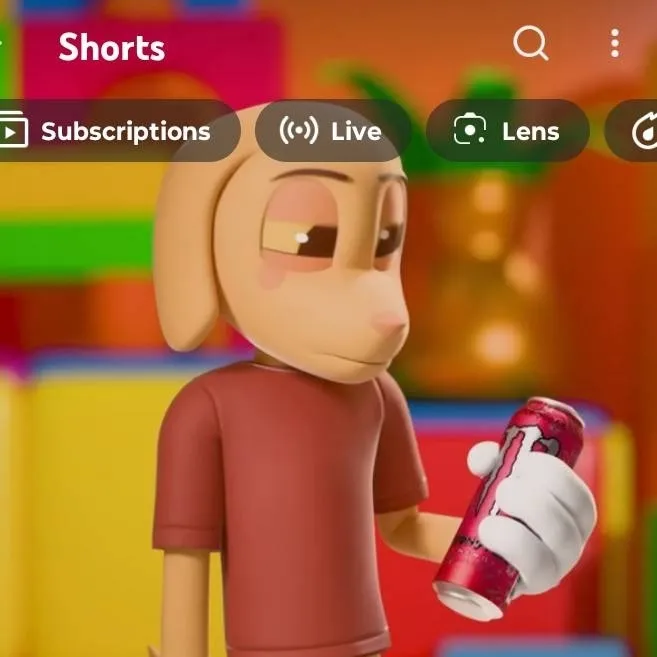 chat with ai character: scratch