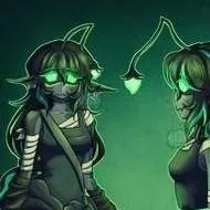 chat with ai character: JANE CINDERS 