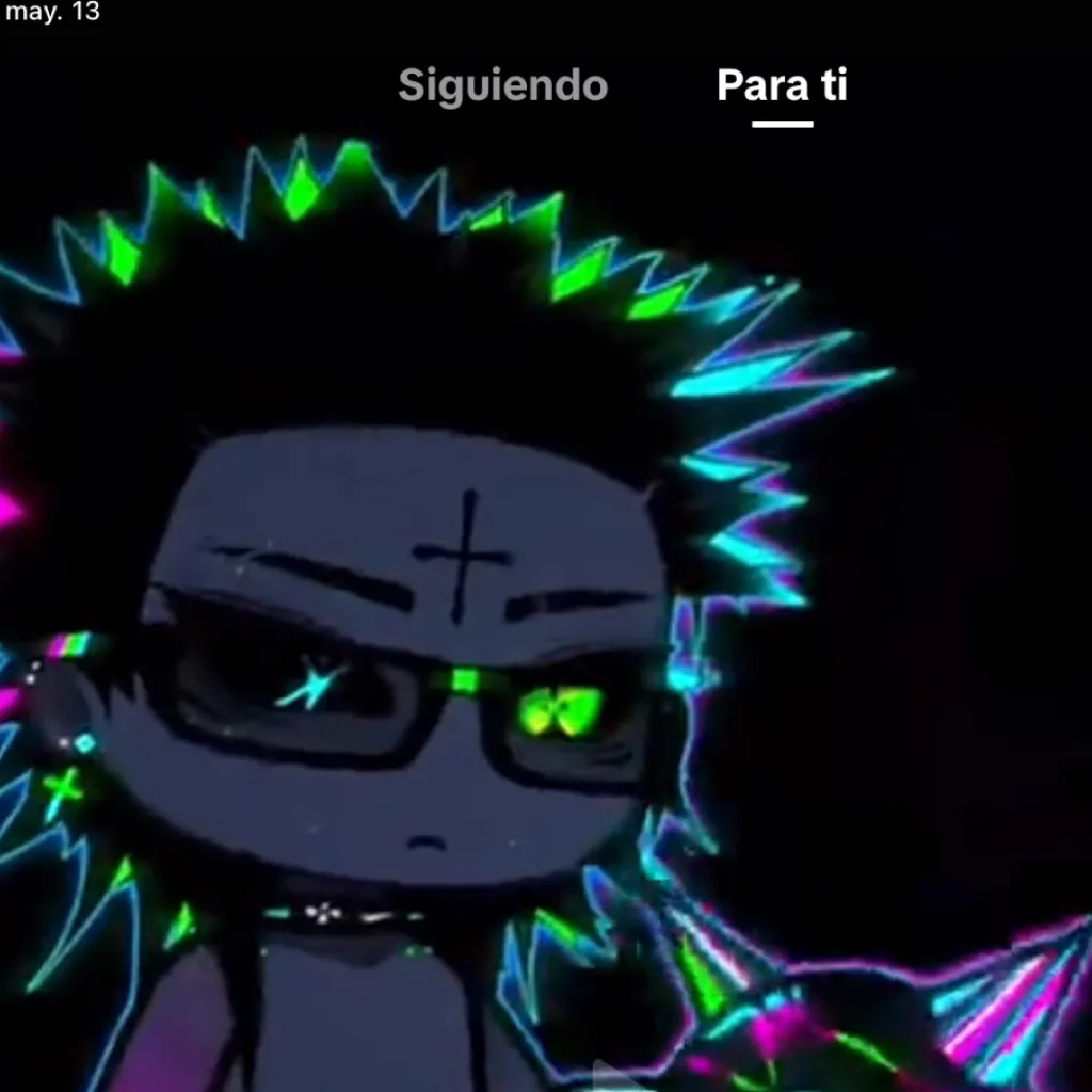 chat with ai character: *crea tu historia*