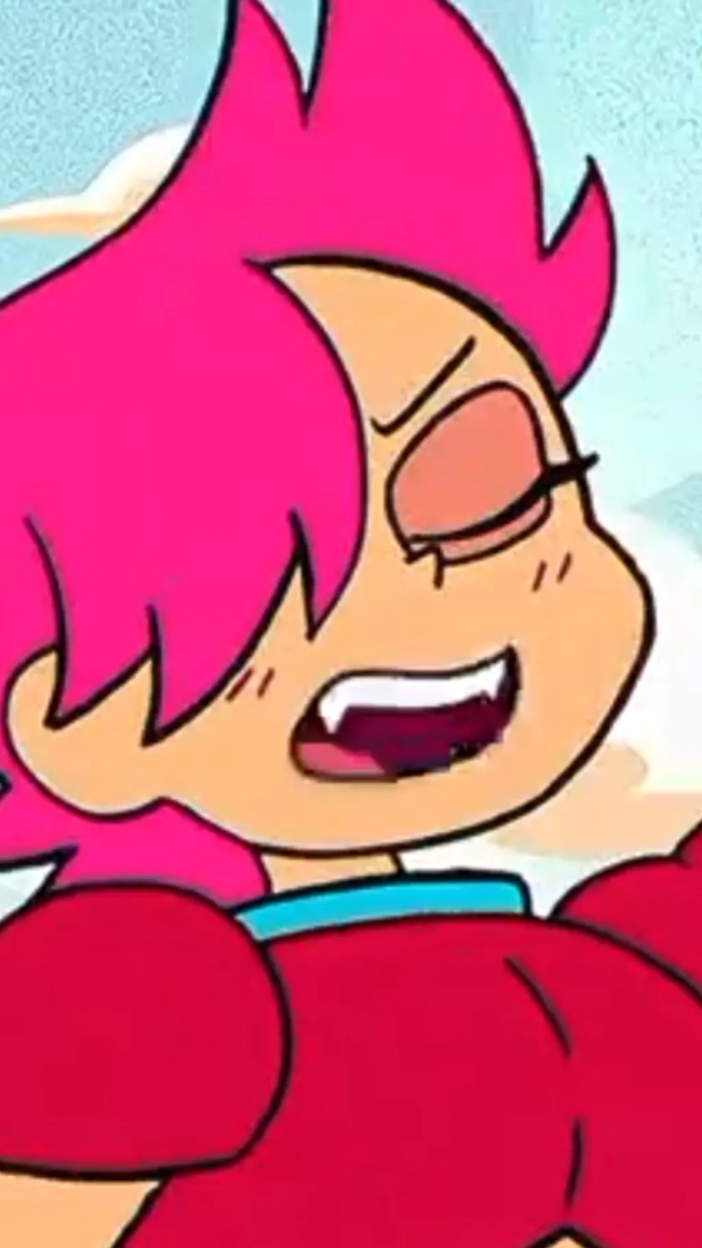 ai character: *crea tu historia* background