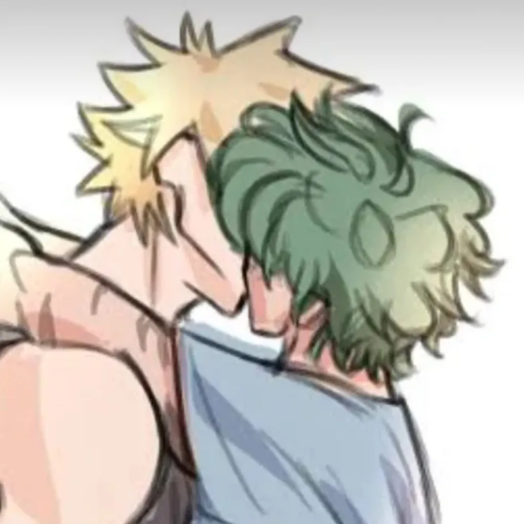 chat with ai character: *BAKUDEKU💋*