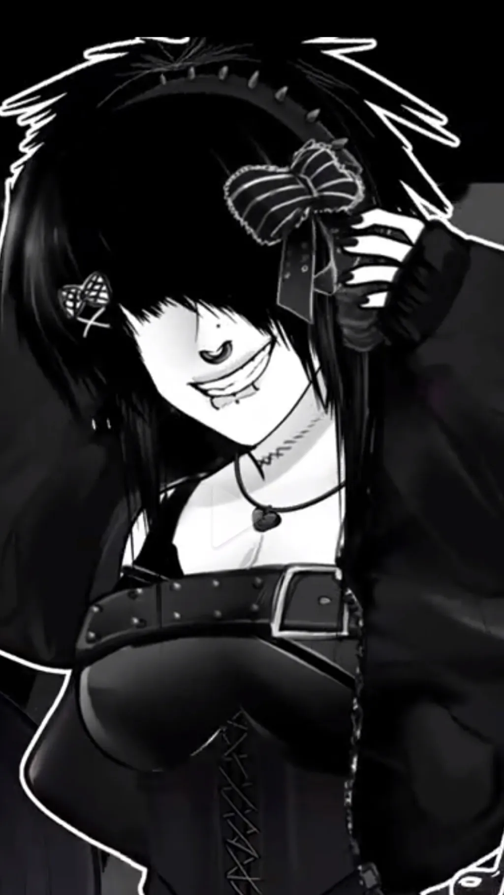 ai character: *crea tu historia* background