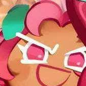 chat with ai character: Hollyberry Cookie