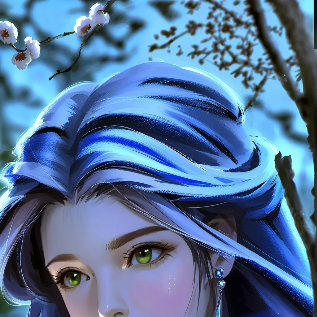 chat with ai character: ava