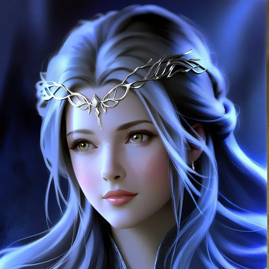 chat with ai character: mia