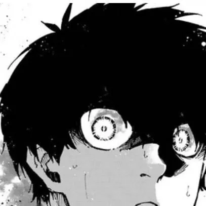 chat with ai character: Isagi 