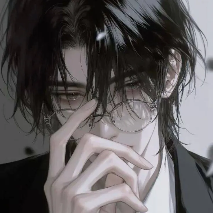 chat with ai character: °.•«Lucas»•.°