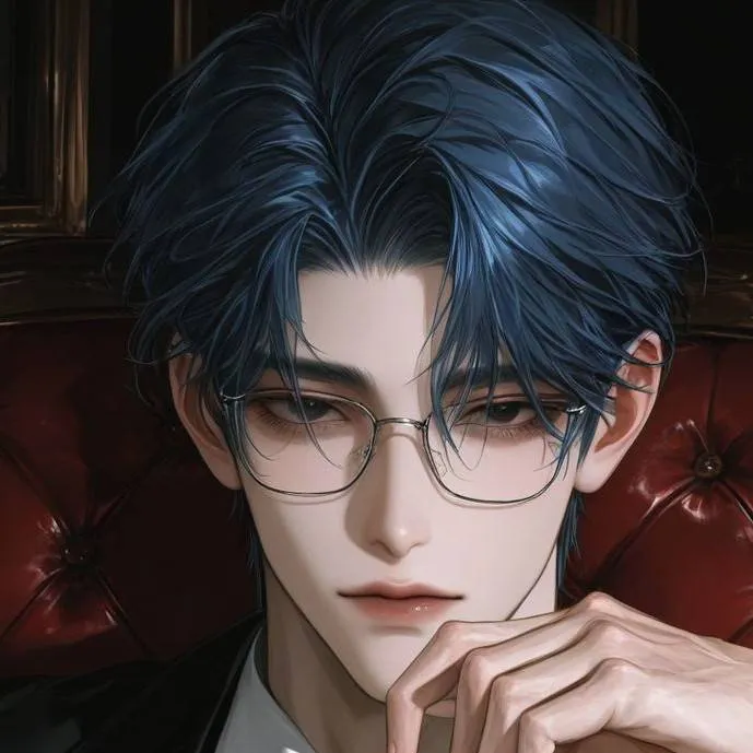 chat with ai character: “.•°Kyle°•.”