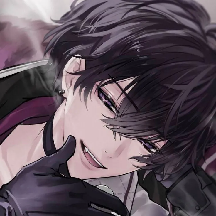 chat with ai character: ~•^Max^•~