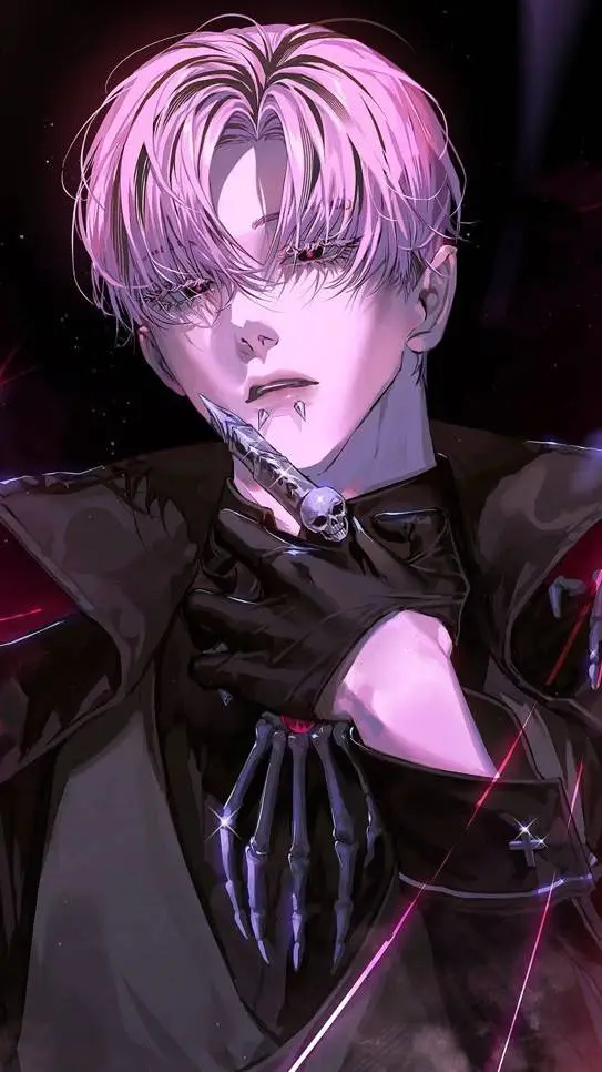 ai character: ༽⁠ᕤ✩⁠Vince✩⁠༽⁠ᕤ background