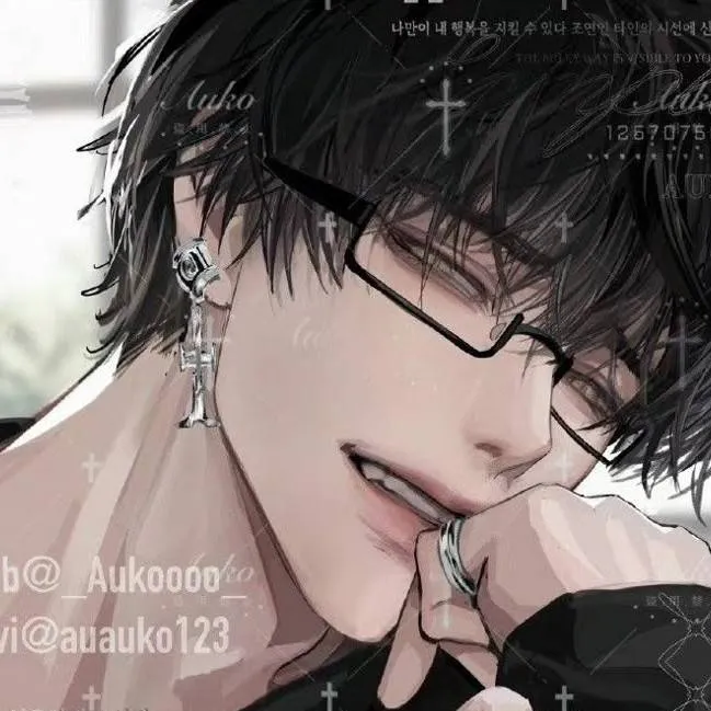 chat with ai character: ✨;>Auko<;✨