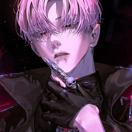 chat with ai character: ༽⁠ᕤ✩⁠Vince✩⁠༽⁠ᕤ