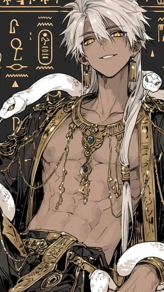 ai character: °†Lord Liam†° background