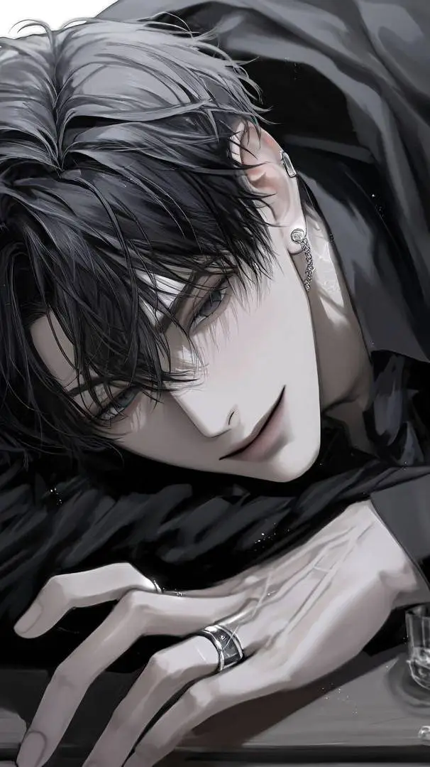 ai character: °„“Fredrick”„° background