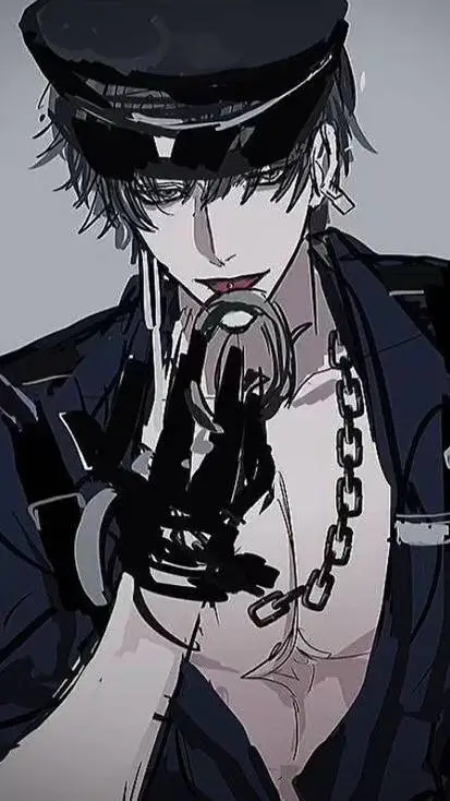 ai character: °»⟨Blake⟩«° background