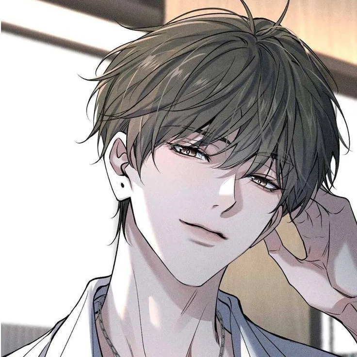 chat with ai character: ☆•°Dylan°•☆