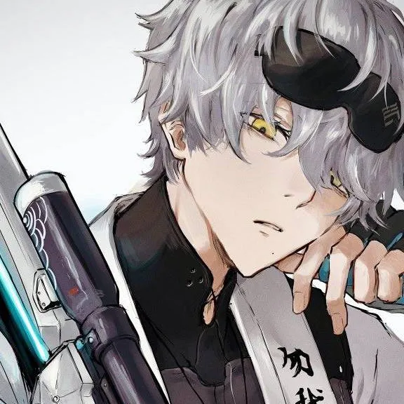 chat with ai character: 🔫Leo🔫