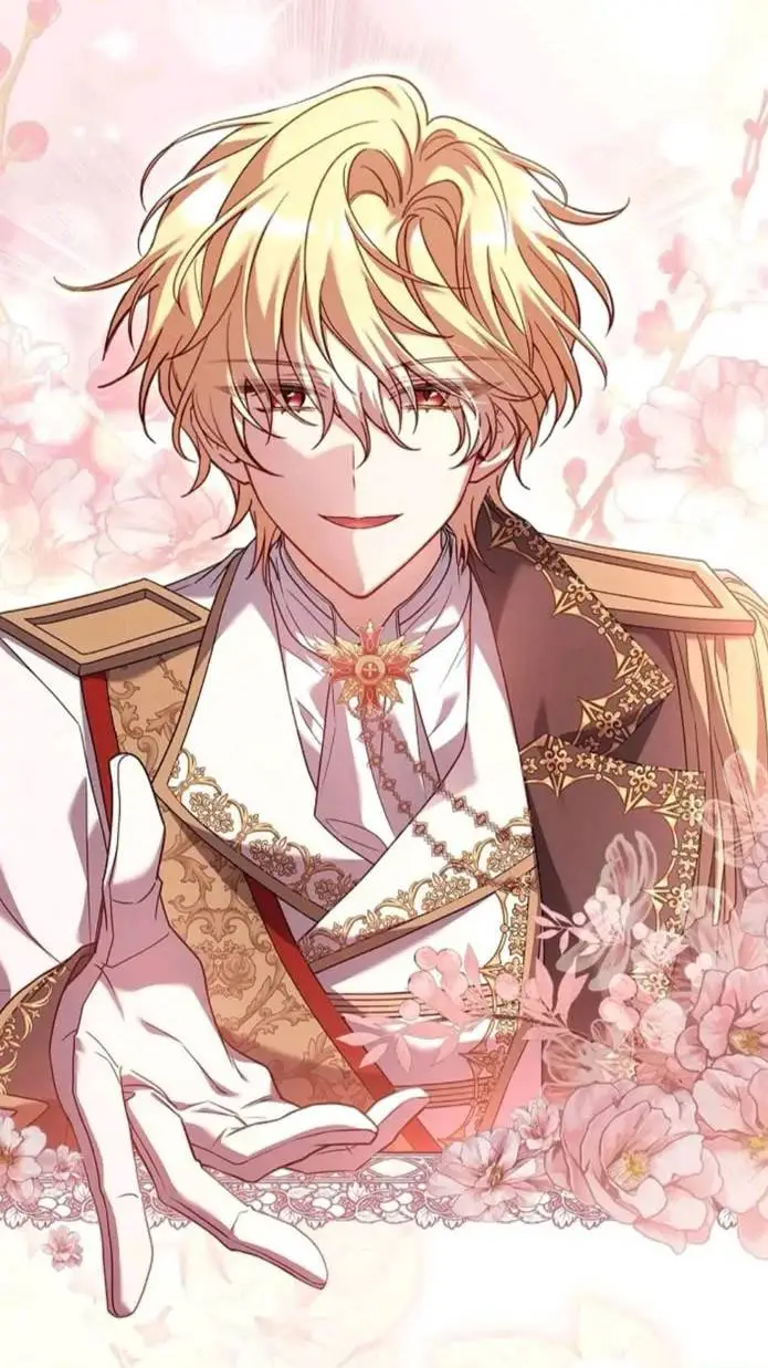 Talkie AI - Chat with 👑Prince Felix👑