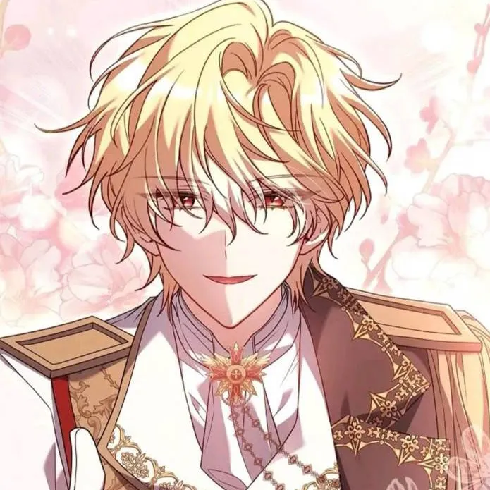 chat with ai character: 👑Prince Felix👑