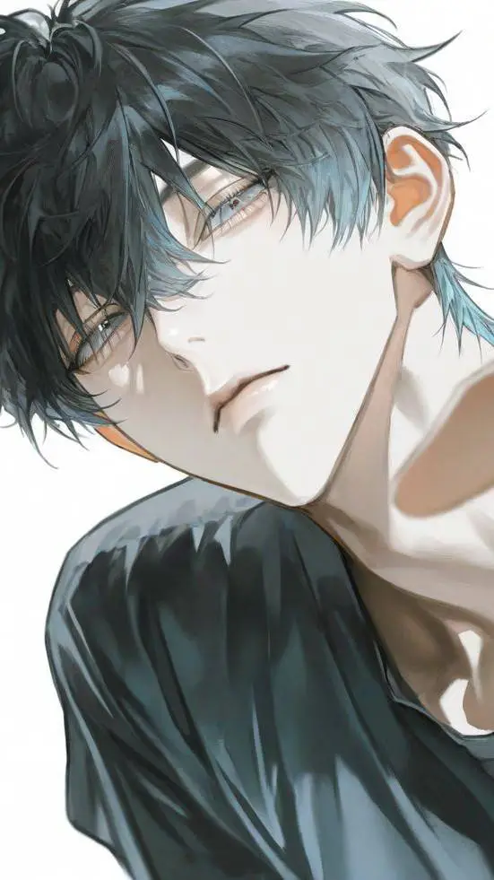 Talkie AI - Chat with 💢Loid💞