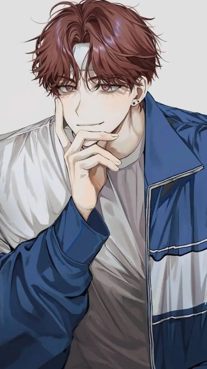 Talkie AI - Chat with (⁠ᗒ⁠•Daniel•ᗕ⁠)