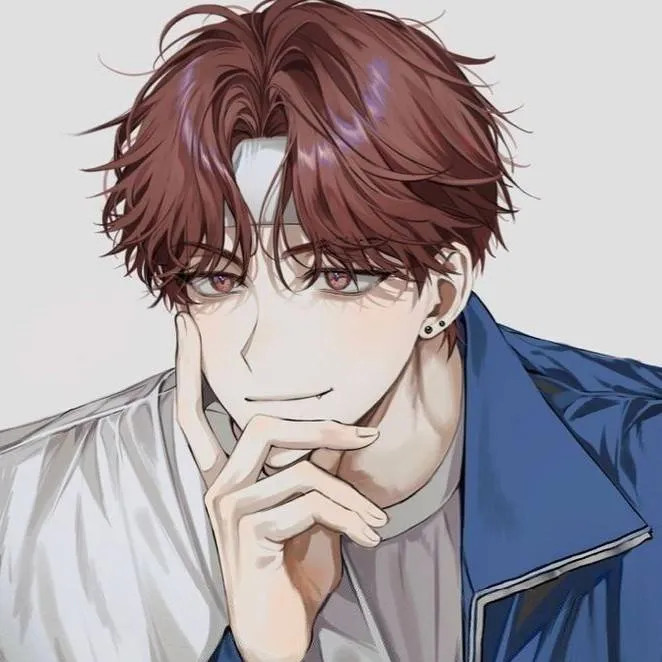 chat with ai character: ᗒ⁠•Daniel•ᗕ