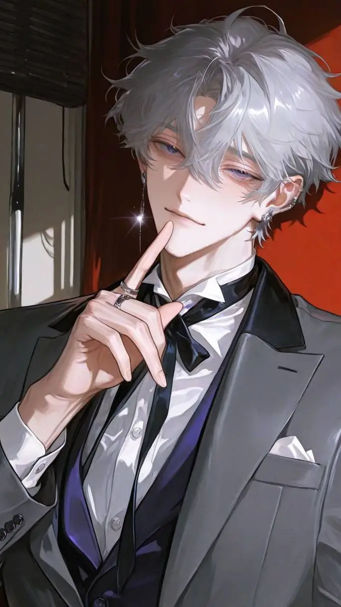 Talkie AI - Chat with •}°Will°{•