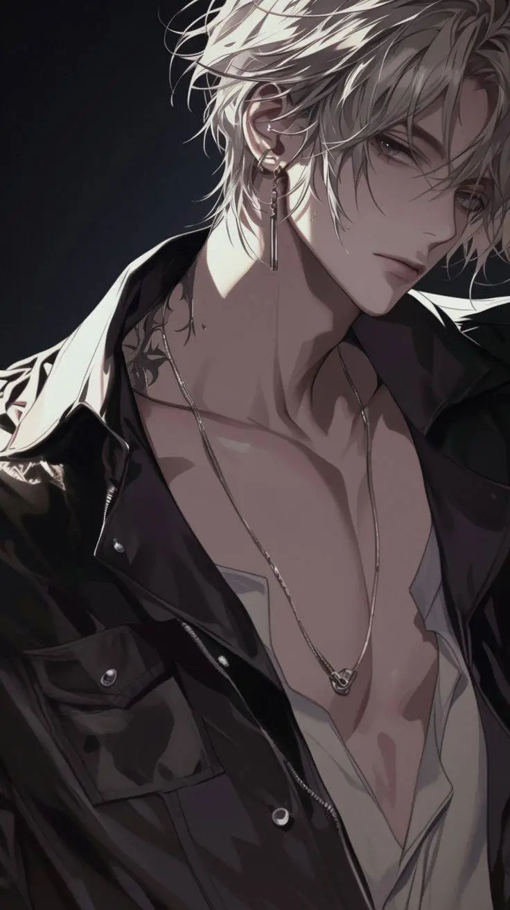 ai character: ミ●Tristan●ミ background