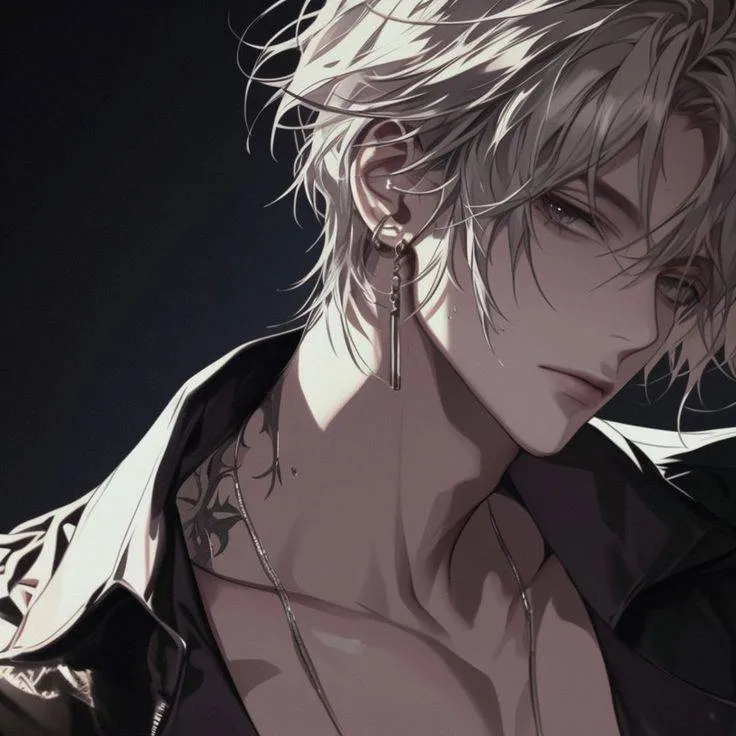 chat with ai character: ミ●Tristan●ミ
